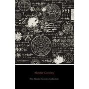 The Aleister Crowley Collection, Paperback