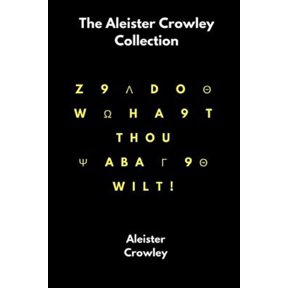 The Aleister Crowley Collection (Paperback)