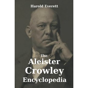 The Aleister Crowley Encyclopedia, (Paperback)