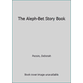 thumbnail image 1 of Pre-Owned The Aleph-Bet Story Book by Deborah Pessin Paperback Juvenile Fiction/General English, 1 of 1