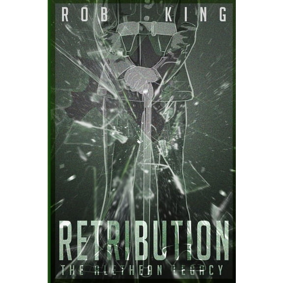 The Alethean Legacy: Retribution, (Paperback)