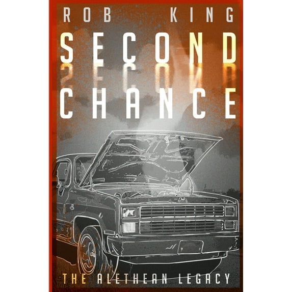 The Alethean Legacy: Second Chance, (Paperback)