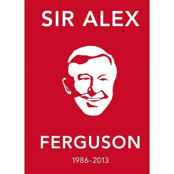 The Alex Ferguson Quote Book : The Greatest Manager in His Own Words (Paperback)
