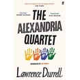 thumbnail image 1 of Pre-Owned The Alexandria Quartet (Paperback) 0571283934 9780571283934, 1 of 1