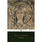 Pre-Owned The Alexiad (Paperback) 0140449582 9780140449587