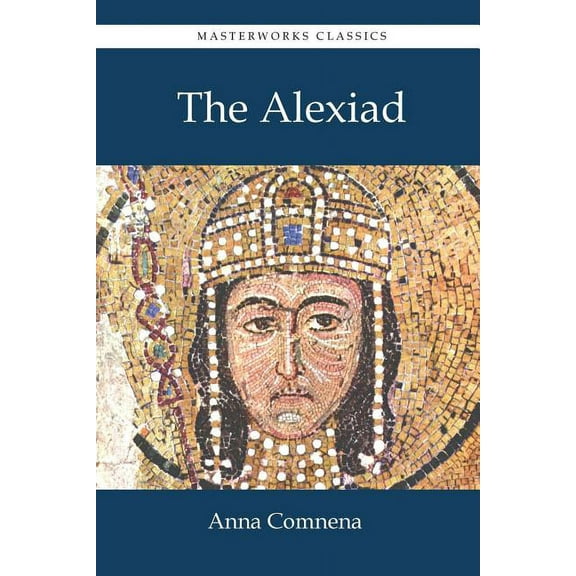 The Alexiad, (Paperback)