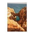 thumbnail image 1 of The Algarve Arch - Faro District Portugal Photography Coast Landscape Seascape Nature Ocean Scenic Travel Poster Unframed Wall Art Print 5 x 7 inches, 1 of 59