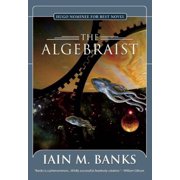 The Algebraist Paperback