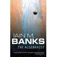 thumbnail image 1 of Pre-Owned The Algebraist Paperback, 1 of 1