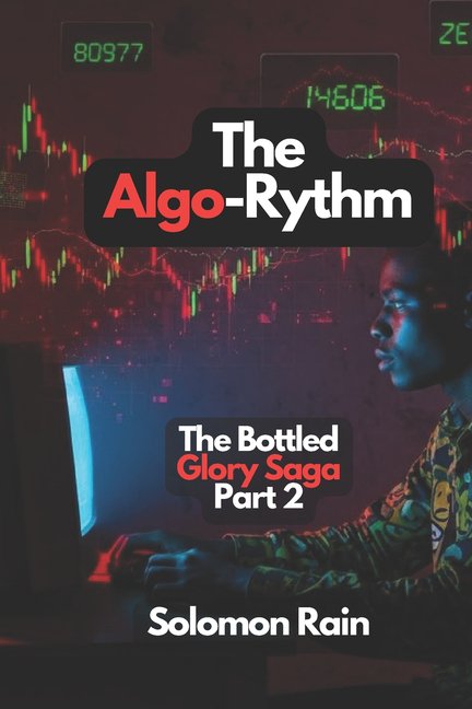 The Algo-Rythm, (Paperback)