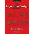 thumbnail image 1 of Pre-Owned The Algorithm Design Manual, 9781848000698, 1848000693, Hardcover, 2 edition, 1 of 1