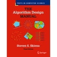 thumbnail image 1 of Pre-Owned The Algorithm Design Manual (Hardcover) 3030542556 9783030542559, 1 of 1