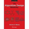 thumbnail image 1 of Pre-Owned The Algorithm Design Manual Hardcover, 1 of 1