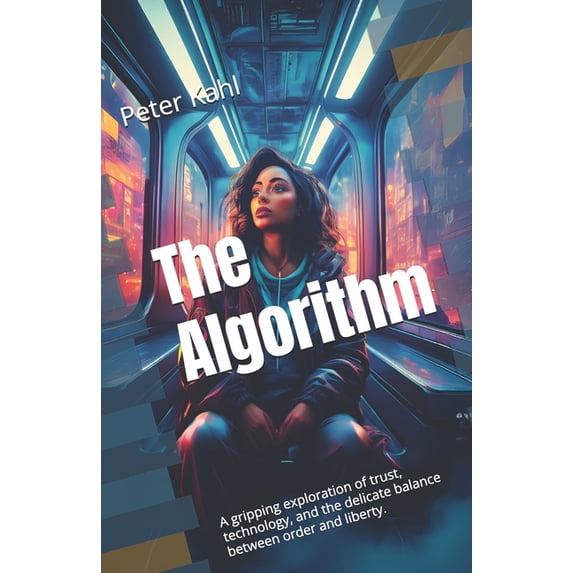 The Algorithm, (Paperback)