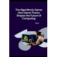 thumbnail image 1 of The Algorithmic Game, (Paperback), 1 of 1