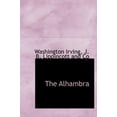 thumbnail image 1 of The Alhambra (Hardcover), 1 of 1