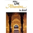 thumbnail image 1 of Pre-Owned The Alhambra In Detail Paperback, 1 of 1