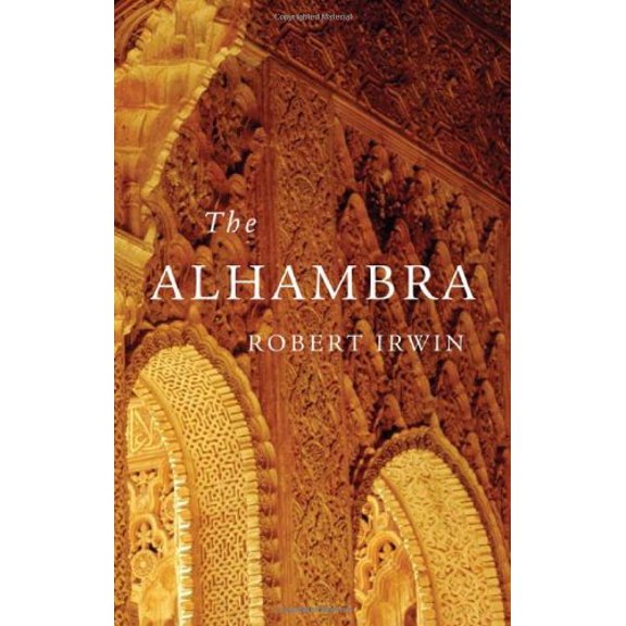 Pre-Owned The Alhambra (Paperback) 0674060334 9780674060333