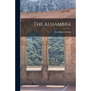 The Alhambra (Paperback)