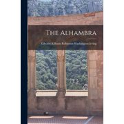 The Alhambra, (Paperback)