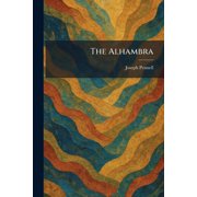 The Alhambra, (Paperback)