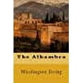 thumbnail image 1 of The Alhambra (Paperback), 1 of 1