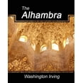 thumbnail image 1 of The Alhambra (Paperback), 1 of 1