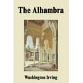 thumbnail image 1 of The Alhambra, (Paperback), 1 of 1