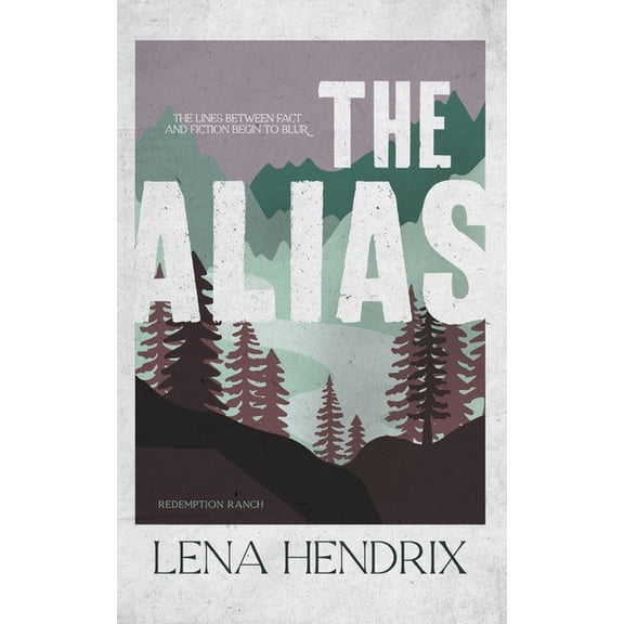 The Alias, (Paperback)