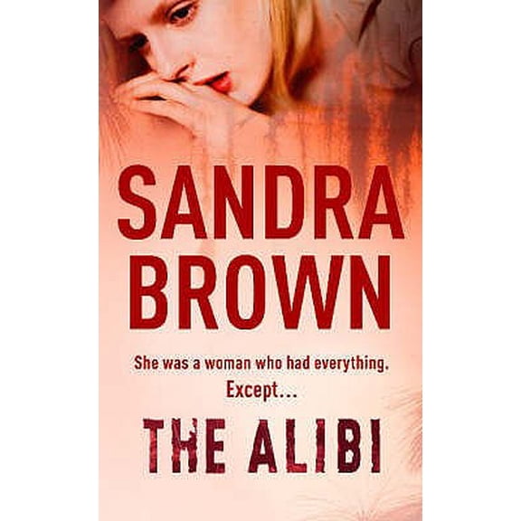 Pre-Owned The Alibi (Book)
