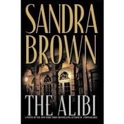 The Alibi, Hardcover