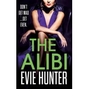 The Alibi, Hardcover