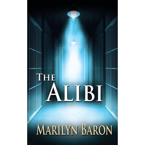 The Alibi (Paperback)