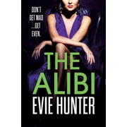 The Alibi, (Paperback)