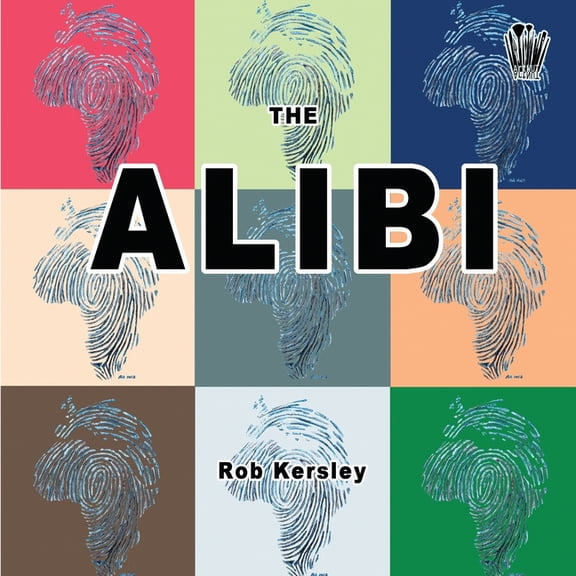 The Alibi, (Paperback)