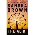 thumbnail image 1 of Pre-Owned The Alibi (Mass Market Paperback) 1455538256 9781455538256, 1 of 1