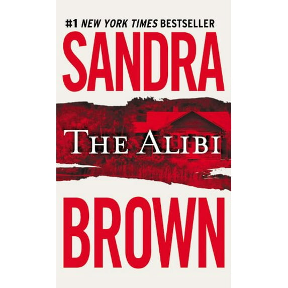 Pre-Owned The Alibi (Mass Market Paperback) 0446618675 9780446618670