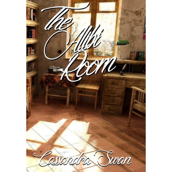 The Alibi Room, (Hardcover)