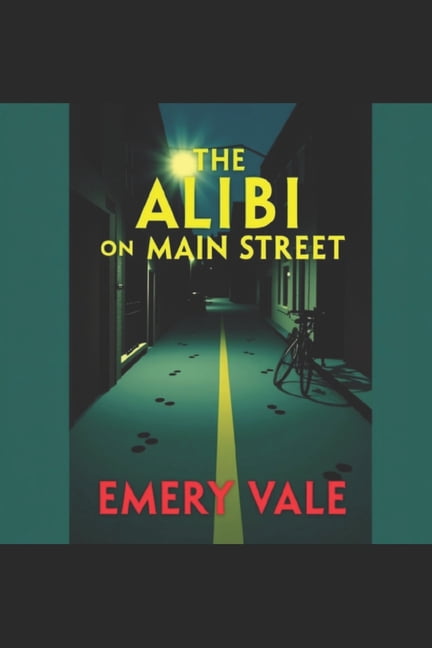 The Alibi on Main Street, (Paperback)