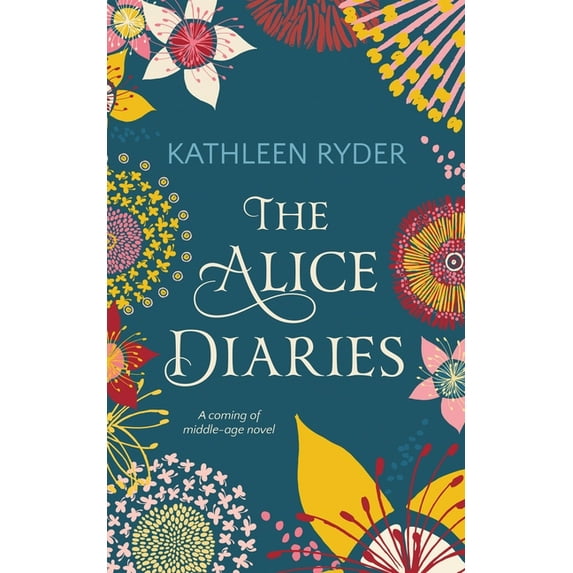 The Alice Diaries, (Paperback)