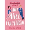 thumbnail image 1 of The Alice Equation, (Paperback), 1 of 1