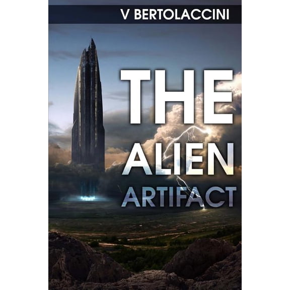 The Alien Artifact 4