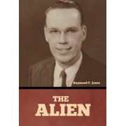 The Alien, Hardcover