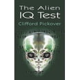 thumbnail image 1 of Pre-Owned The Alien IQ Test (Paperback) 0486420078 9780486420073, 1 of 1