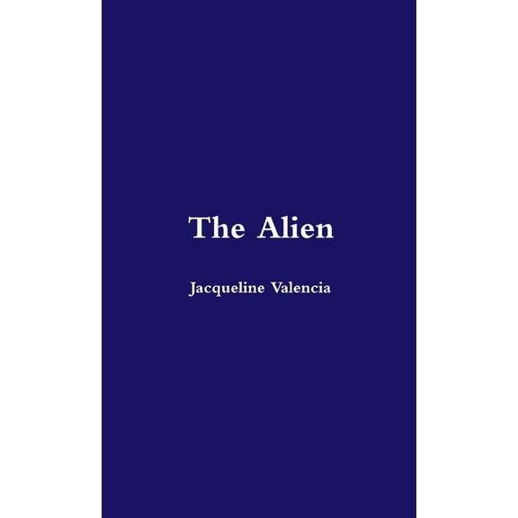 The Alien, (Paperback)