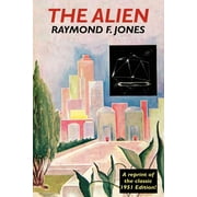 The Alien, Paperback