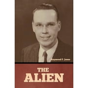 The Alien, Paperback