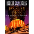 thumbnail image 1 of Pre-Owned The Alien Years (Hardcover) 0061050350 9780061050350, 1 of 1