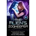 thumbnail image 1 of Aliens and Animals The Alien's Zookeeper, Book 1, (Paperback), 1 of 1