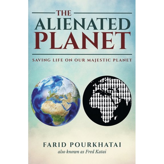 The Alienated Planet (Paperback)